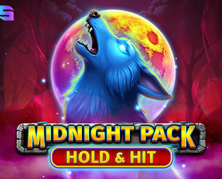 Midnight Pack - Hold & Hit