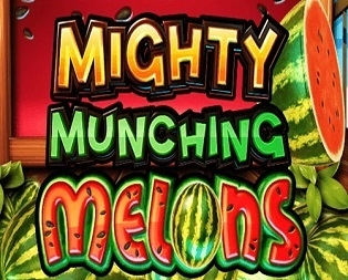 
                            Mighty Munching Melons