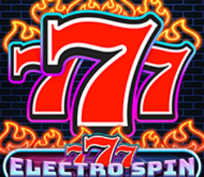 777 Electro Spin