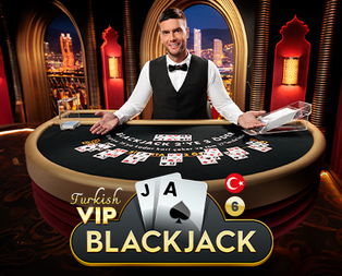 
                            Turkish VIP Blackjack 6