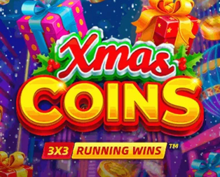 xmascoins