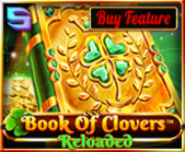 Book of Clovers Reloaded