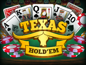 Texas Hold’em