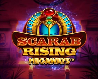 Scarab Rising Megaways