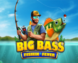Big Bass - Fishin' Fever™