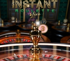 Instant Roulette