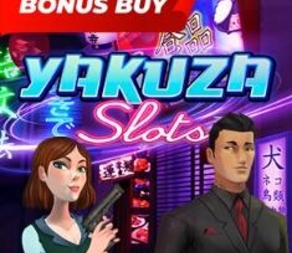 
                            Yakuza Slots