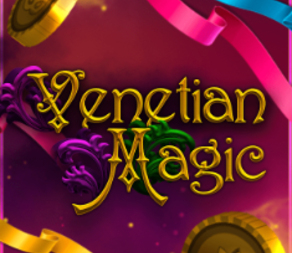 
                            Venetian Magic