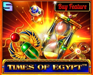 Times Of Egypt