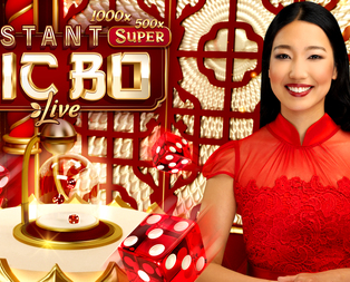 Instant Super Sic Bo