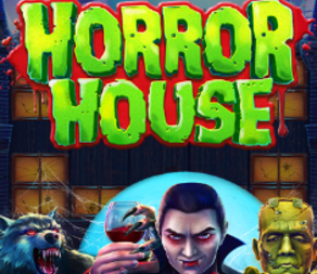 
                            Horror House