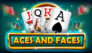 Aces and Faces 