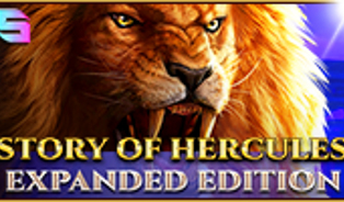 Story Of Hercules Expanded Edition
