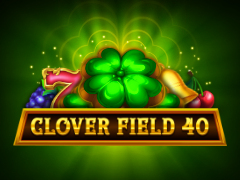 Clover Field 40