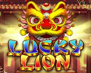 Lucky Lion
