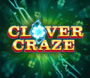 
                            Clover Craze