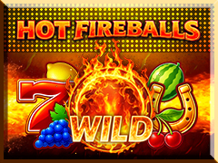 Hot Fireballs