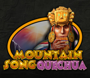 
                            Mountain Song Quechua