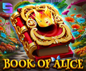 Book Of Alice