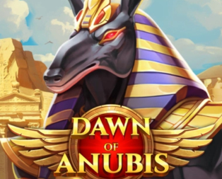 Dawn of Anubis