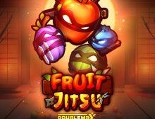 Fruitjitsu