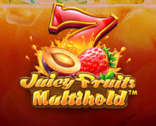 
                            Juicy Fruits Multihold™