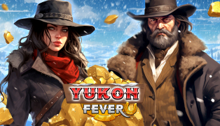 
                            YUKON FEVER