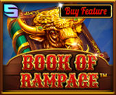 Book Of Rampage