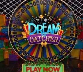 First Person Dream Catcher