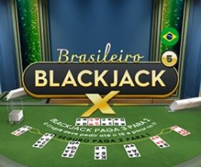 
                            Brazilian BlackjackX 5