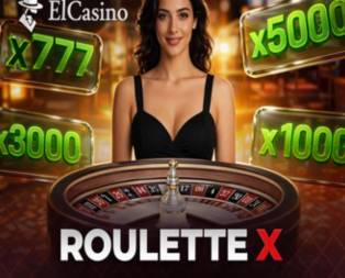 RouletteX