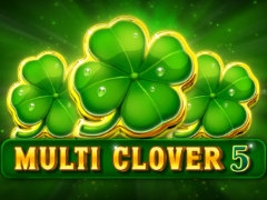 Multi Clover 5