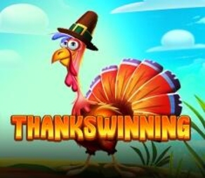 
                            Thankswinning
