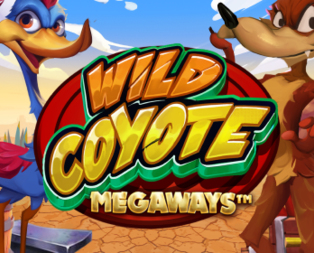 Wild Coyote Megaways
