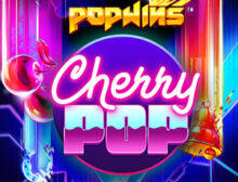 Cherry Pop