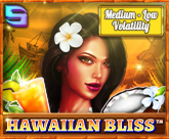 Hawaiian Bliss