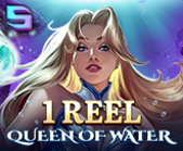 1 Reel - Queen Of Water