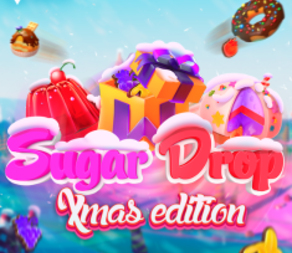Sugar Drop XMAS