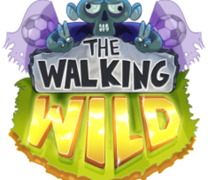 
                            The Walking Wild