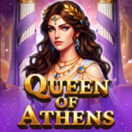 Queen Of Athens