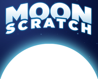 Moon Scratch