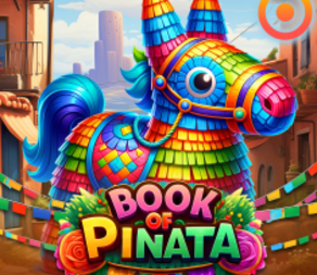 
                            Book of Pinata