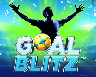 
                            Goal Blitz