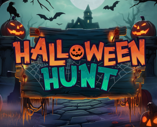 Halloween Hunt