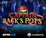 Captain Jack’s Pots