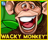 Wacky Monkey
