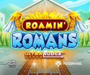 Roamin’ Romans UltraNudge 