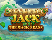 
                            Megaways Jack and The Magic Beans