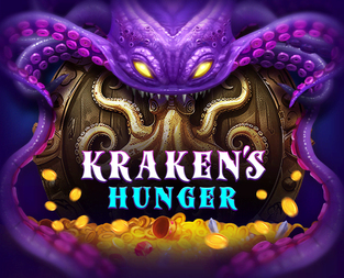 
                            Kraken’s Hunger