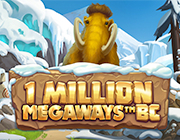 
                            One Million Megaways BC